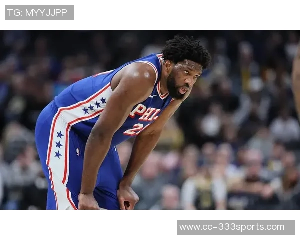 美记预测76人下季表现若恩比德与乔治健康将更具竞争力