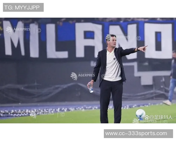 卡佩罗指出国米缺乏领袖激励队友领先后表现可能下滑