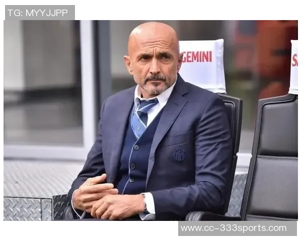 尤文图斯确认斯帕莱蒂担任新任主帅即将签署11合同