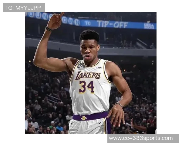 字母哥谈湖人背靠背客场表现强调努力与拼搏精神