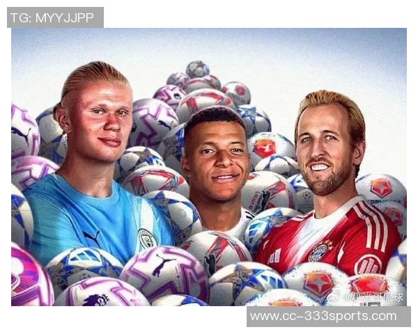 本赛季欧冠射正榜揭晓姆巴佩领跑奥斯梅恩紧随其后凯恩位列第三