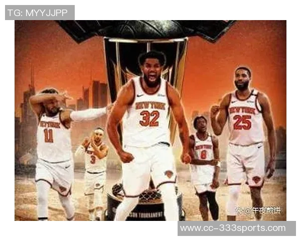 尼克斯夺冠喜讯传遍全城谁是最兴奋的那个人呢