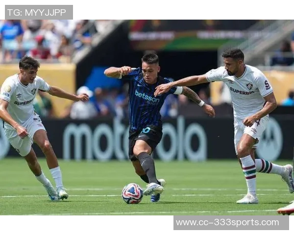 劳塔罗称赞教练组努力认为球队表现出色理应赢得胜利