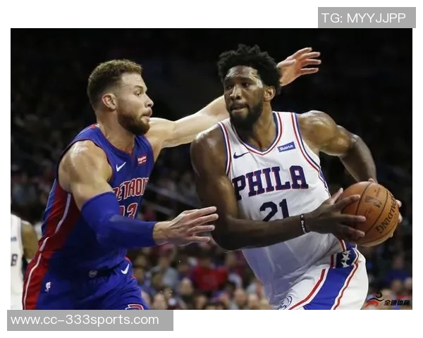 德拉蒙德谈乔治伤情表示乐观期待其为季后赛做好充分准备