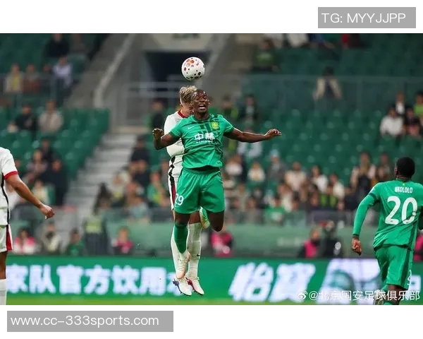 国安近5轮仅获1胜换帅难解球队低谷困境